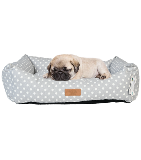 Pets.Love.Earth Makaron series Grey Dot Design