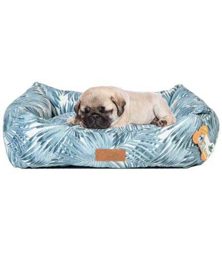 Pets.Love.Earth Makaron Series Palm