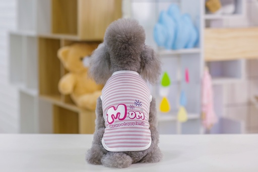 Pets.Love.Earth Mom Vest