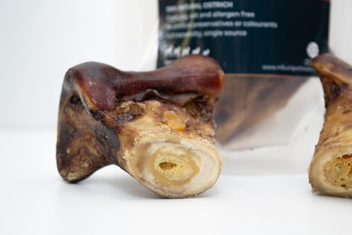 Natural Protein Ostrich Knuckle