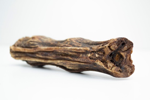 [6009696843230] Natural Protein Ostrich Neck 200g