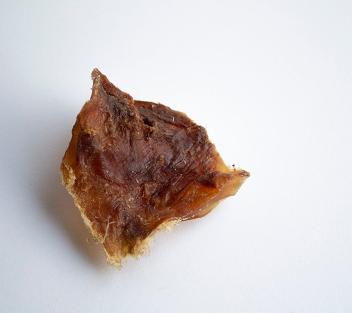 [6009696843292] Natural Protein Ostrich Ears Sinew 60g