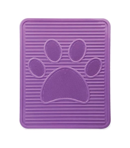 Pets.Love.Earth Cat Litter Mat