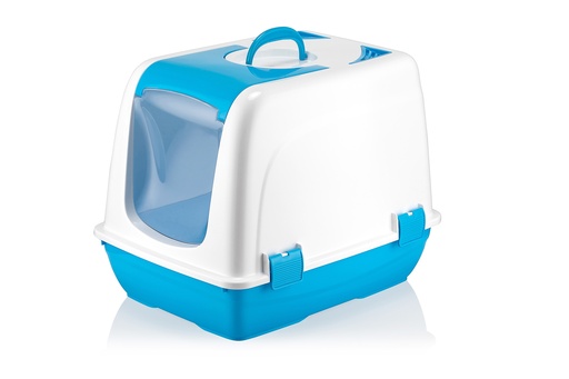 Pets.Love.Earth Cat Toilet Box  45X65X50cm