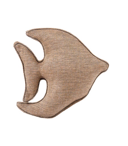 Pets.Love.Earth Plush Toy Turbot