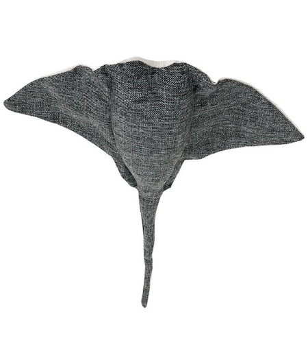 Pets.Love.Earth Stingray Fish Plush Toy