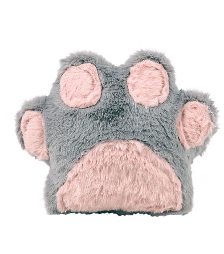 Pets.Love.Earth Paw Mini Pillow