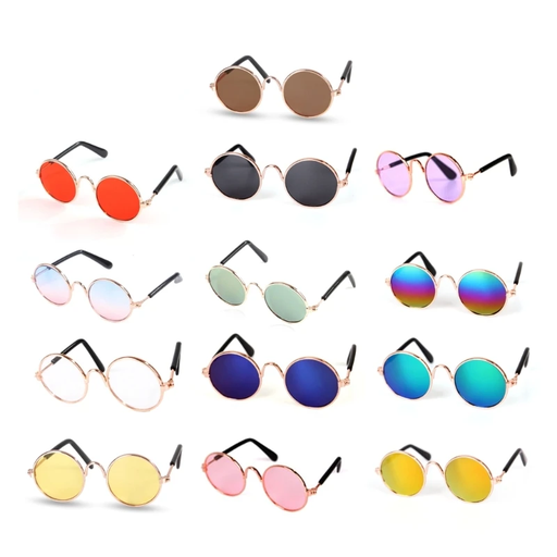 [6359346126634] Pet Sunglass For Cat and Small Dogs