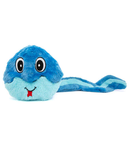 [850048425590] Guru Hide A Tail Snake Toy