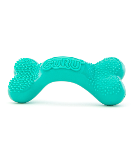 [850048425132] Guru Bone Toy for Puppy