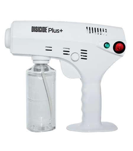 [7332832001782] Disicide Plus Spray Machine 1000ML 1300W