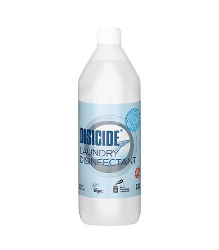Disicide Laundry Disinfectant