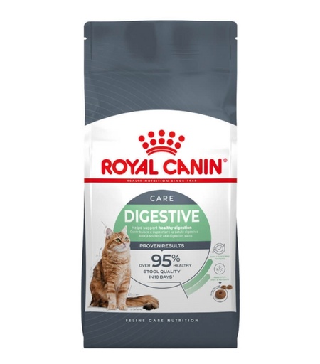 [3182550751995] Royal Canin Digestive Care 2Kg