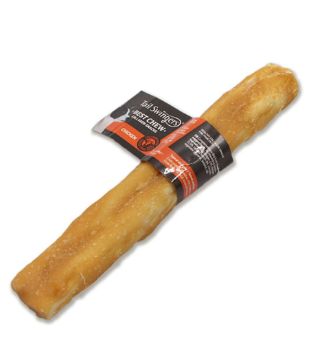 Pet Interest Tailswingers Best Chew Collagen Snacks – Chicken Flavor, 100g